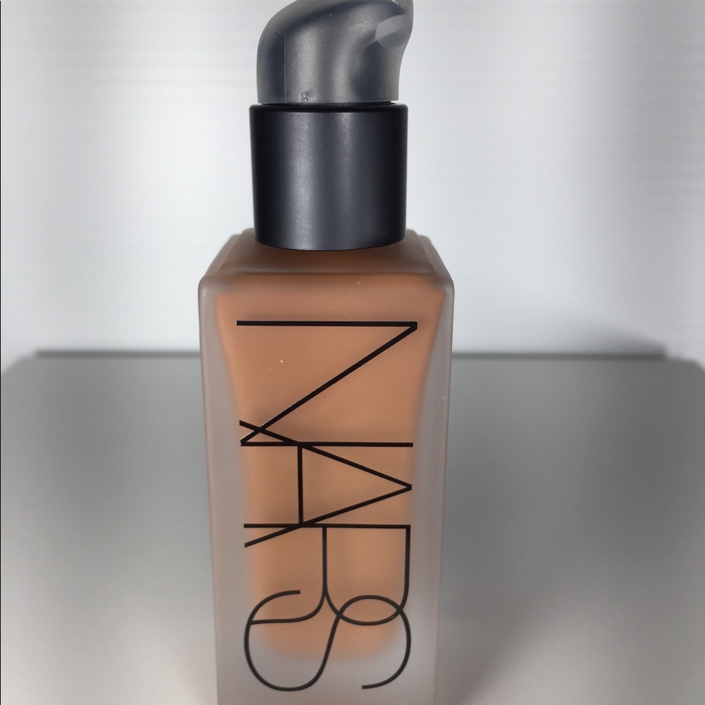 NARS All Day Luminous: New Guinea